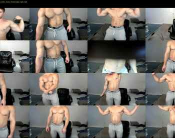 hotmuscles6t9