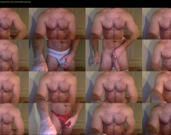 hunghairydaddydick