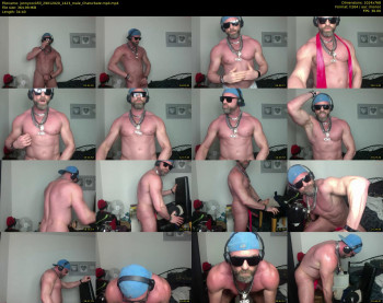 jonnycockfill