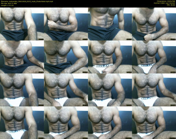 mehandes