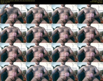 monstermike20cm