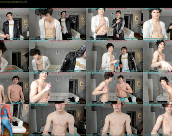 thejohnnystone