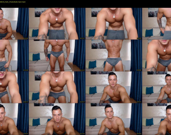 xxmuscleboy