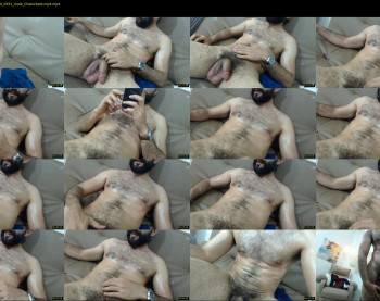 antonywebcam