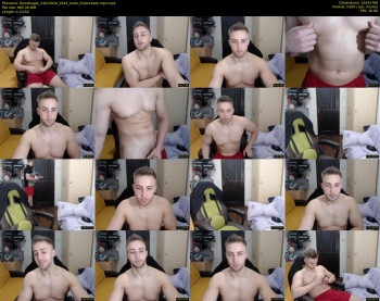 blondeagle