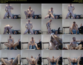dildonictonic33