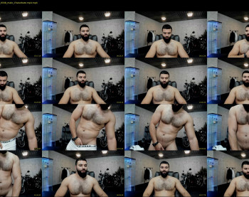 glennmasters