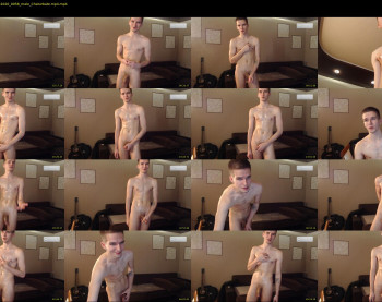 gregory_handsome