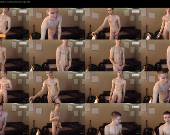 gregory_handsome
