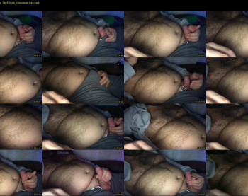 hairystroking69