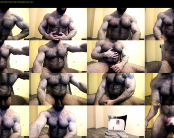 heavenlymuscledbeast