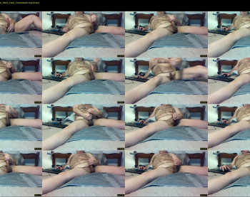 hornypapi1964