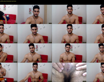 jackysexyboyx