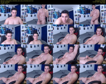 magicmikexo