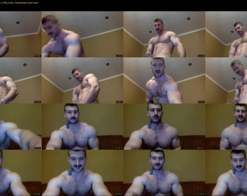 panda_muscle