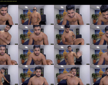 santiago_huntt
