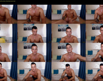 xxmuscleboy