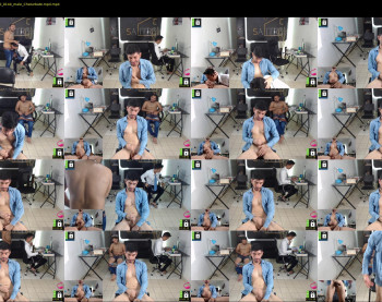 a_very_hot_job