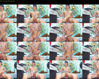 aaron_chrisx