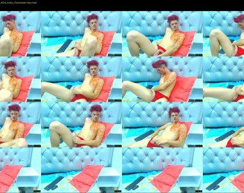 davids_gandy