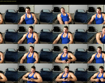 hotmuscles6t9