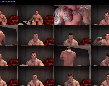 jackyhuge