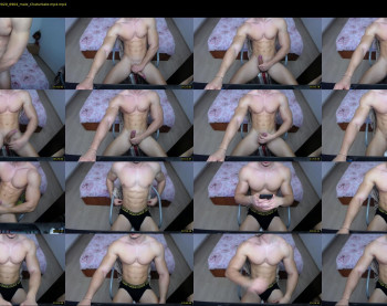 masterkingmuscle