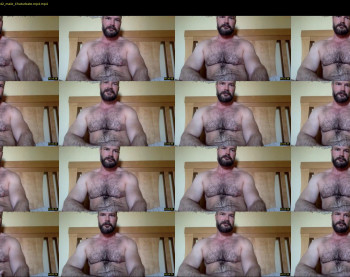 musclbear