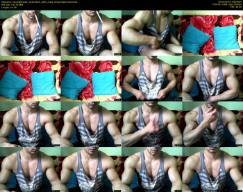 musclebredon