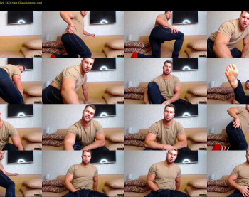 muscularjohnforu
