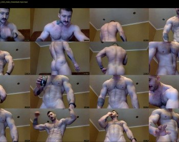 panda_muscle