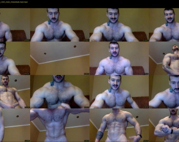 panda_muscle