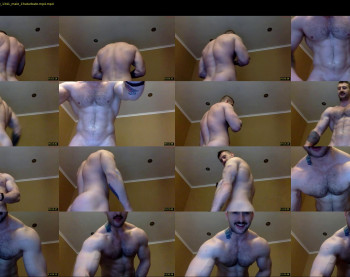 panda_muscle