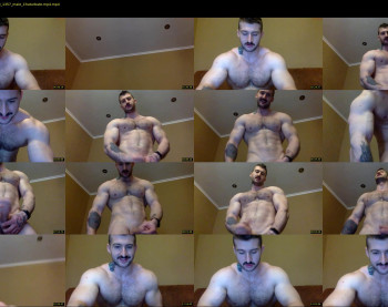 panda_muscle