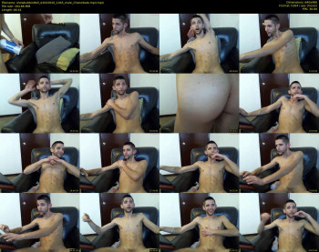 showbutdonttell