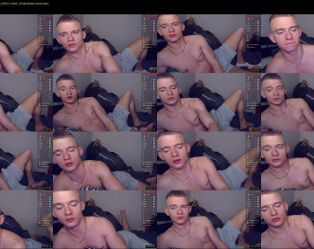 alexsexykreed