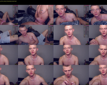 alexsexykreed