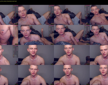 alexsexykreed