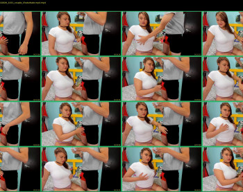 alyceandaxellredhot