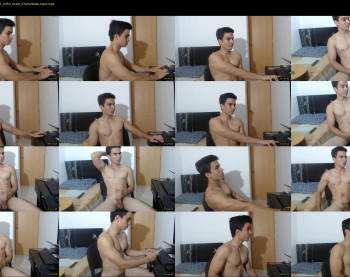 andrewschales