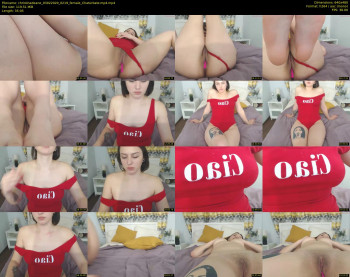 christinadeane