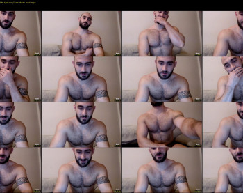 dariomuscle