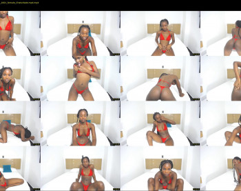 ebony_hilarity