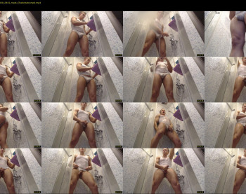 hornystripman97