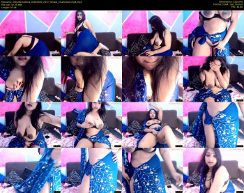 indiantemptress