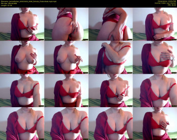 janinefecker