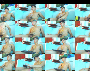 marckusx