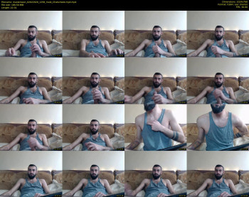 mastersean