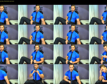 mikestrip