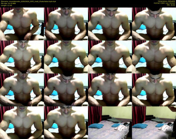 musclebredon